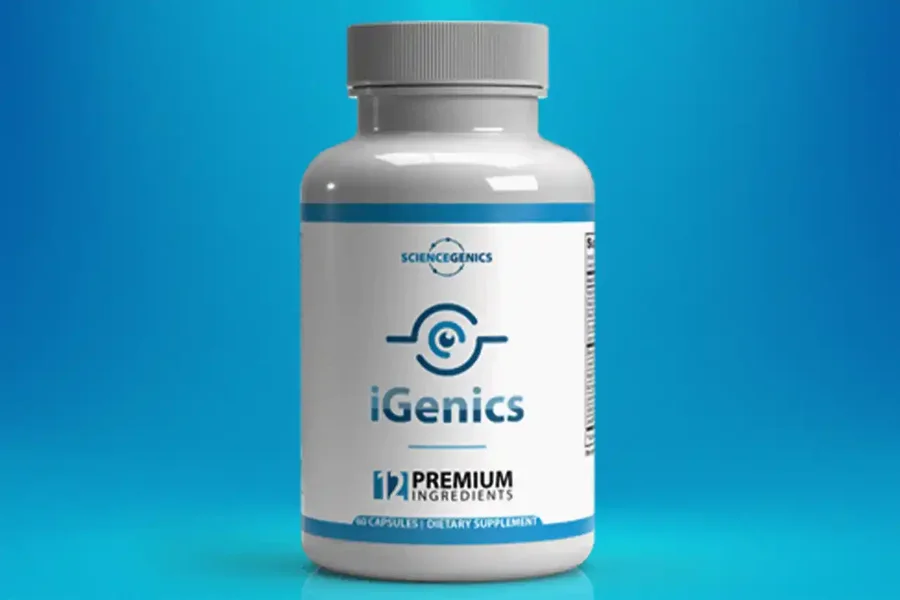 Igenics-price